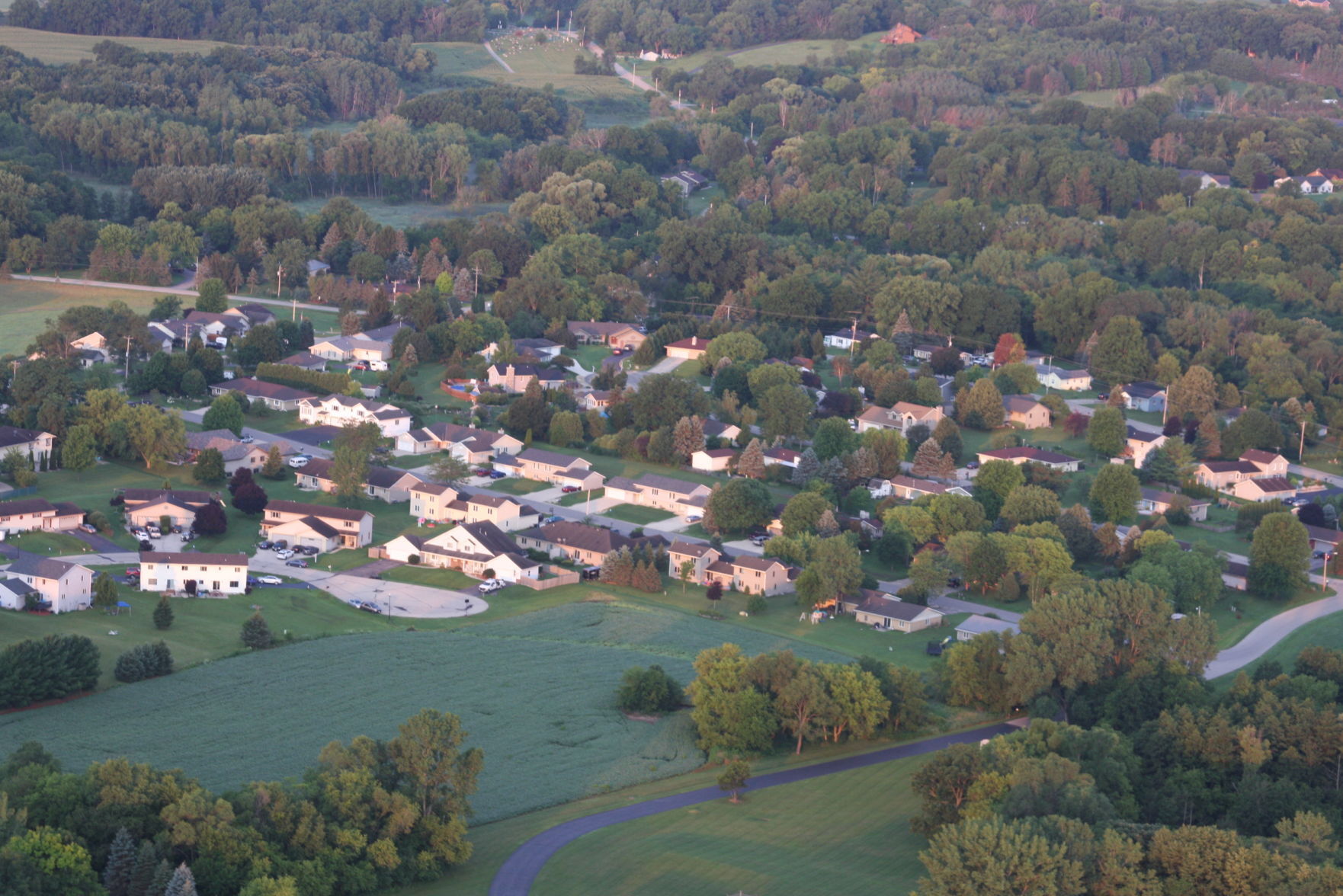 A look at Lyons